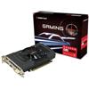 Biostar 0000056047 Biostar SCHEDA VIDEO RADEON RX550 VA5505RF41 4GB