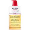 Eucerin Ph 5 Skin Protection Shower Oil 1000ml