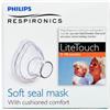 Philips Respironics Mascarilla Neonato Litetouch Diamond 0-18m