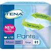 Tena Pants Maxi 10 Uds.