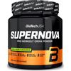 Biotech SUPERNOVA - 282 g - Pre-allenamento altamente efficace, energia, massa muscolare