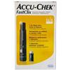 AccU-Chek Fastlix Pinch 1u