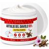 Does not apply Crema Artiglio del Diavolo Gel 98% Extra Forte con Arnica Montana da 500 ml