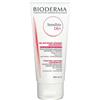 Bioderma Sensibio Ds+ Gel Purifying Soothing Cleansing Gel 200ml