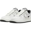 Nike Sneakers Nike Air Force 1 Low '07 LV8 Cordura Summit White (IM6001-121)