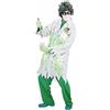 Widmann Bloody Doctor (Bloody Lab Coat) (XL) Different Colors