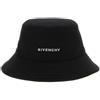 Givenchy Embroidered Logo Bucket Hat 25FW 151056171 [U]