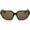 Dries Van Noten by Linda Farrow Occhiali da sole Donna DRIES VAN NOTEN BY LINDA FARROW DVN43 60/16/135