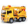 BRUDER 02754 - scala 1:16 - Camion con gru MAN TGA - SIGILLATO - NUOVO