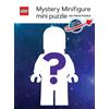 LEGO Mystery Minifigure Mini Puzzle (Space Edition)