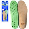 Movi Super Comfort Supercushion Sottopiede Anatomico Super Imbottito, Rialza di 0.8 Cm il Tallone e Circa 0.6 Cm la Punta, Piedi Asciutti e senza Odore. - 1 paio