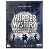 Talking Tables CRACK THE CASE Murder Mystery on The Dance Floor Game, Murder Mystery Dinner Party Games per adulti, puzzle, indizi, codici QR, musica, rompicapo, età 16+, 5-13 giocatori