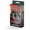 Daggerheart Darrington Press | Daggerheart Class Pack: Warrior | Class Pack RPG, Set Da 76 Carte, Warrior Livello 1-10, Domini Blade E Bone, Sottoclassi E Strumenti Personaggio | 1+ Giocatori