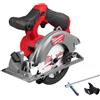 Milwaukee m12ccs44 - 0 12 V - XXX della sega circolare a batteria, 1 pezzi, 4933448225
