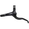 SHIMANO Maneta Freno Iz. 2-D Negro BL-MT401 Freno Disco