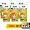 Hipp Biscotti Biologici per Bambini 6+ Mesi Alimento per Bambini Ideale per...