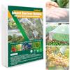 Does not apply Rete anti Insetti,3X10M Rete per Uccelli,Reti Protettive,Giardino Rete,Insetti N