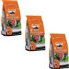 Protemax 3X PROTEMAX ESCA TOPICIDA PASTA VELENO TOPI RATTI DA 150GR RODENTICIDA EFFICACE