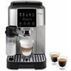 Delonghi 132217144 8004399027251 DeLonghi Magnifica Start Milk ECAM220.80.SB, Macchina au