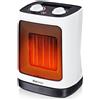 Pro Breeze Termoventilatore Ceramico 2000W - Tecnologia Ceramica a Basso Consumo