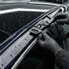 Tappo Rigido Copertura Sicuro per Tetto Auto