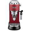 Delonghi EC685.R 8004399331204 DeLonghi Dedica Style EC 685.R Manuale Macchina per espres
