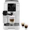 Delonghi 132217142 8004399027244 DeLonghi Magnifica Start Milk White ECAM220.61.W, Macchi