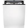 ELECTROLUX EES69400L LAVASTOVIGLIE C 15 COP. SCOMPARSA TOTALE 3 CEST. 42 Db