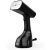 Steamone S-Travel 2 Ferro Da Stiro Portatile Nero 2000W - 260Ml | Ferro Da Stiro