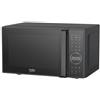 Beko 0000064975 Beko FORNO MICROONDE MGC20130BB 20LT. CON GRILL - NERO
