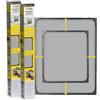 Ds produkte gmbh EASYmaxx Insect Protect Zanzariera telescopica | Rete Anti-Insetti per finestre