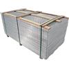 Cavatorta Rete elettrosaldata per massetto 2x1mt Confezione 20Pz