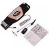 Vibro Shape CINTURA DIMAGRANTE MASSAGGIANTE RISCALDANTE VIBRANTE VIBRO SHAPE ADDOMINALI