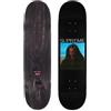 Supreme Sith Skateboard nero argento 2 colori 26FW
