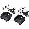 Shimano SM-SH41 SPD Cleat Stabilizing Adapter for 3 or 5 Hole Sole (set)