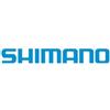 Shimano FH-MT401-B complete hub axle