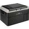 Lampa frigorifero/congelatore a compressore LAMPA "FC-30"30 litri 12/24V+220 art 89054