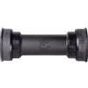 Shimano BB-MT800 MTB press fit bottom bracket with inner cover, for 104.5/107 mm