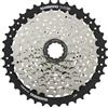 SHIMANO, ‎SHIMANO Shimano CS-HG400 8-speed cassette 11 - 40T