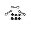 Shimano SM-RT76 rotor fixing bolt unit