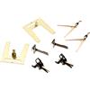 Marklin Märklin 72020 - Separable Close Coupling Conducting Rail