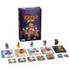 Outset Media Karak Regent - Expansion for Karak - Role Playing Board Game - 7+ Years