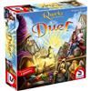 Schmidt The Quacks of Quedlinburg : The Duel Board Game Ages 10+ 2 Playe