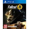 Fallout 76 Wastelanders (PS4) PlayStation 4 Standard (Sony Playstation 4)