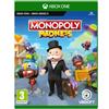 XBOX ONE Monopoly Madness - XBOX ONE / XBOX SX Game NUOVO