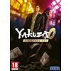 Yakuza 0 Director's Cut (PC) (PC)