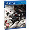 Ghost of Tsushima - PlayStation 4 (Ps4) (Sony Playstation 4)