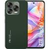 ZTE Blade V70 Vita Verde 256GB Memoria 8GB Ram Display 6.7" 4G 50Mpx Jade Green