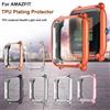 Cover protettiva per Amazfit GTS2 - nr.2 pezzi