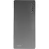 ANIMA TACENS CASE MID TOWER ENSIS BLACK FULL METAL, STRONG STRUCTURE, 1X12c
